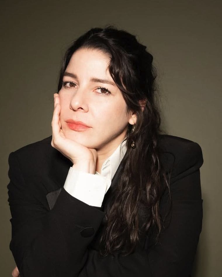 Ana Rebeca Mata